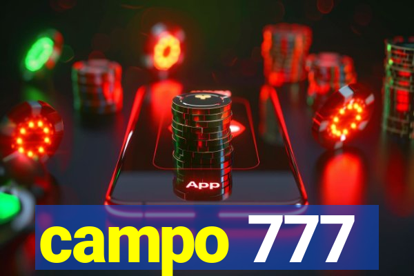 campo 777